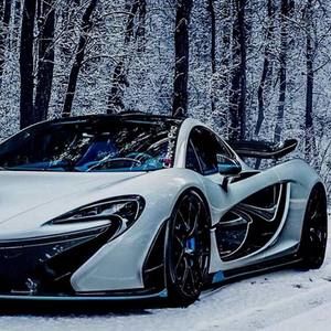 Meet your Posher, Edward